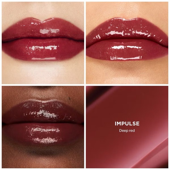 Hourglass Other - HOURGLASS ‘Impulse’ Phantom Volumizing Glossy Balm